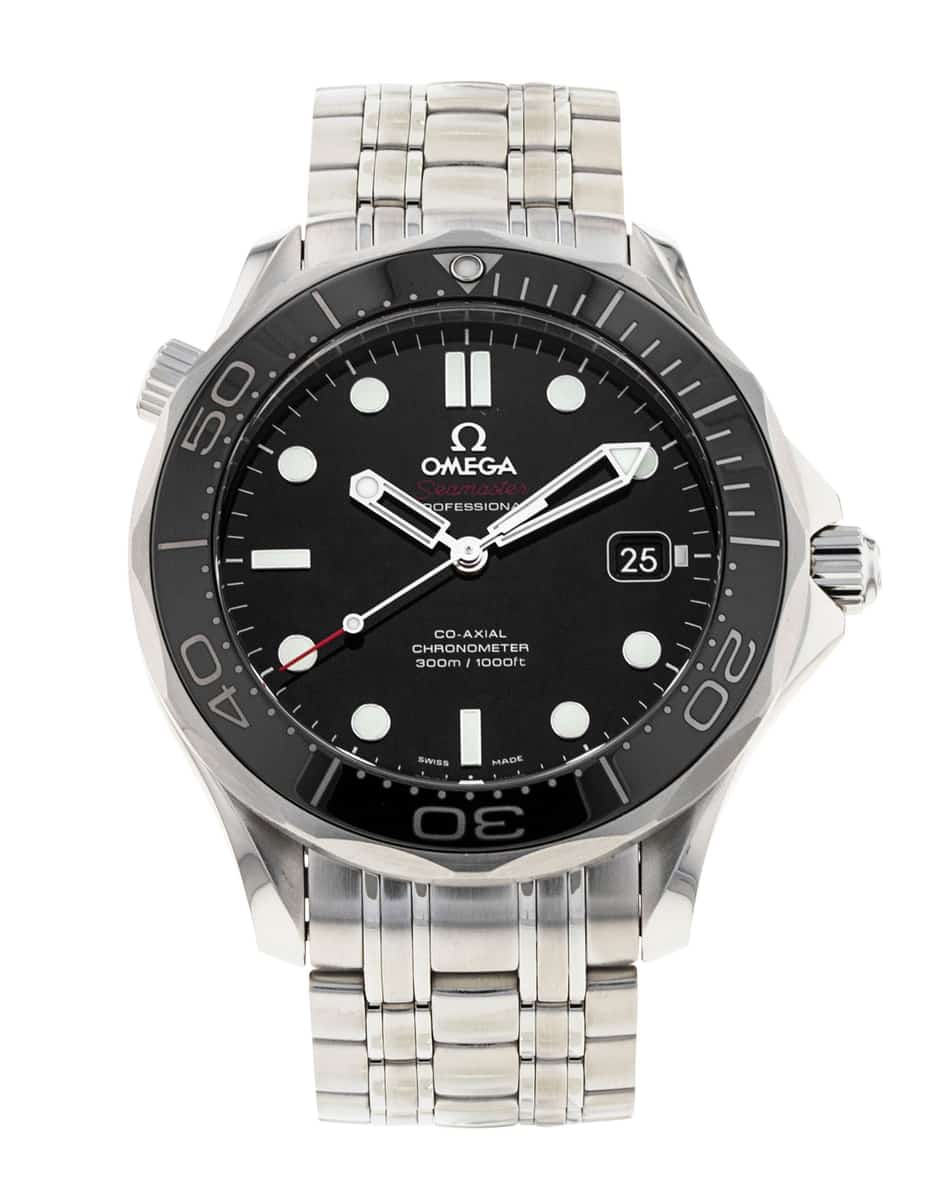Omega Seamaster 300m 212.30.41.20.01.003 Omega Seamaster 300m 212.30.41.20.01.003
